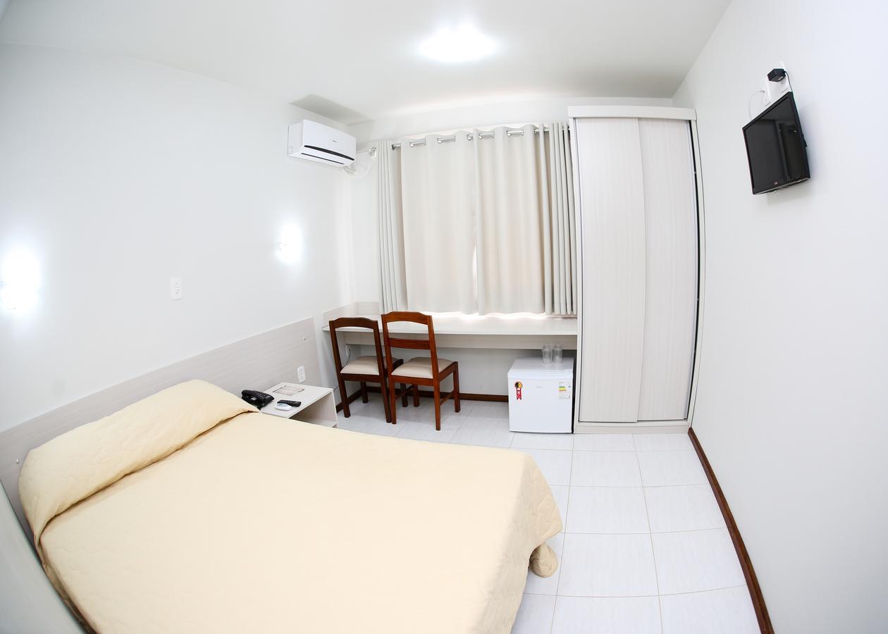 Elsenau Hotel Panambi 外观 照片