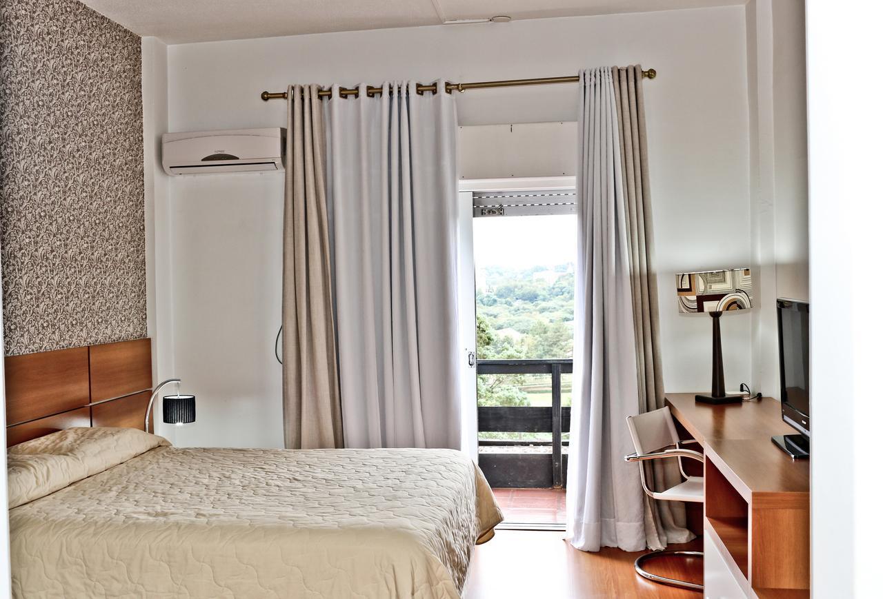 Elsenau Hotel Panambi 外观 照片