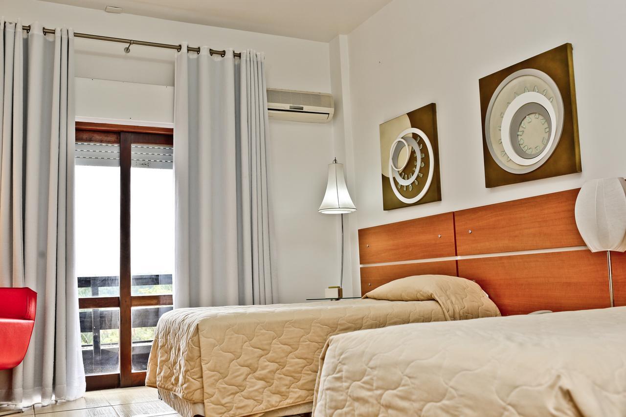 Elsenau Hotel Panambi 外观 照片