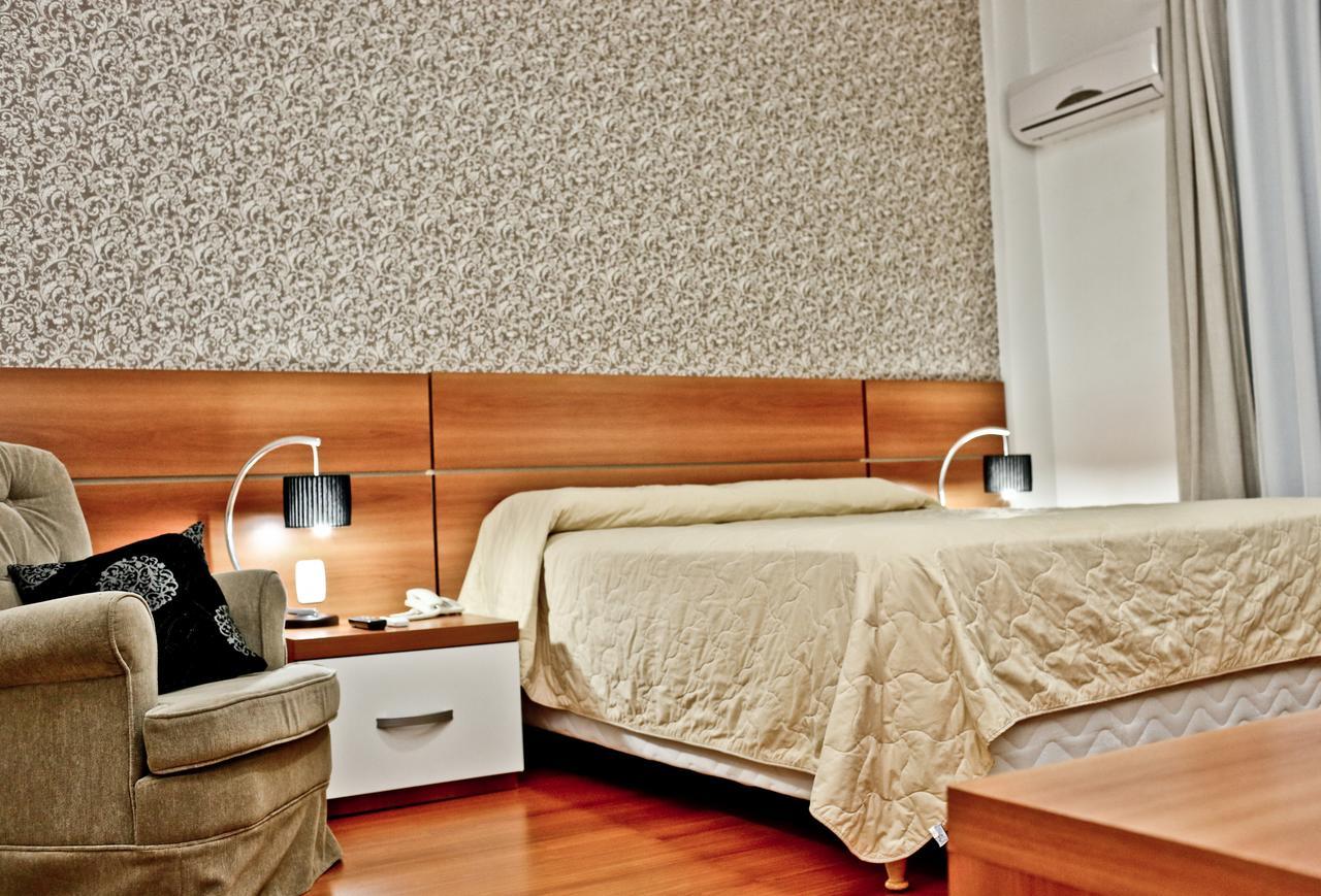 Elsenau Hotel Panambi 外观 照片