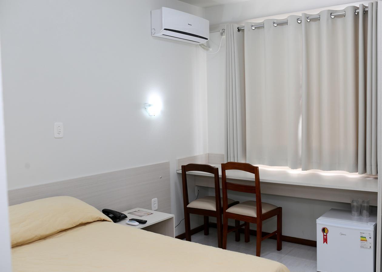 Elsenau Hotel Panambi 外观 照片