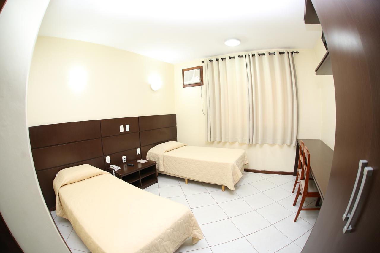 Elsenau Hotel Panambi 外观 照片
