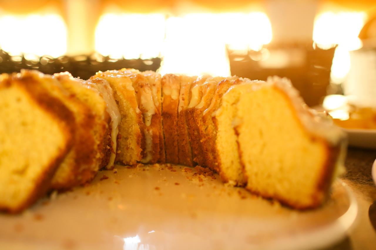 Elsenau Hotel Panambi 外观 照片