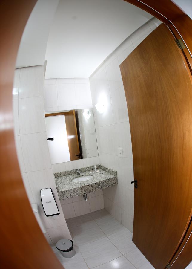 Elsenau Hotel Panambi 外观 照片