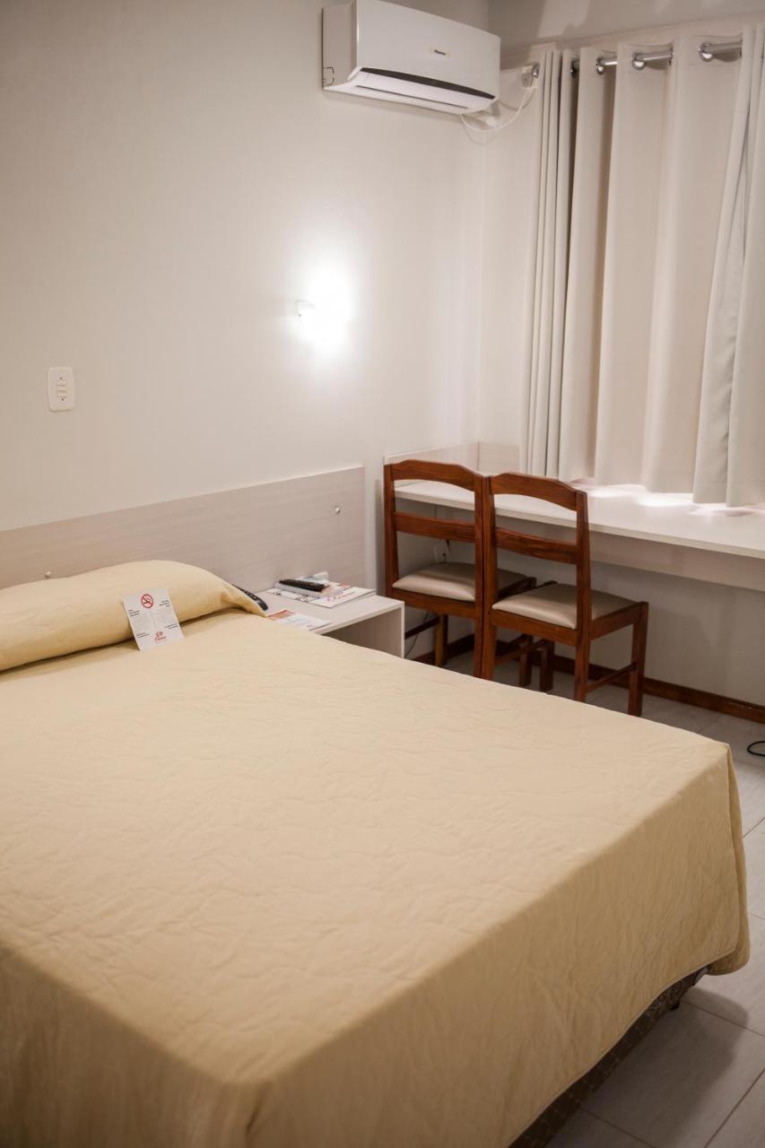 Elsenau Hotel Panambi 外观 照片