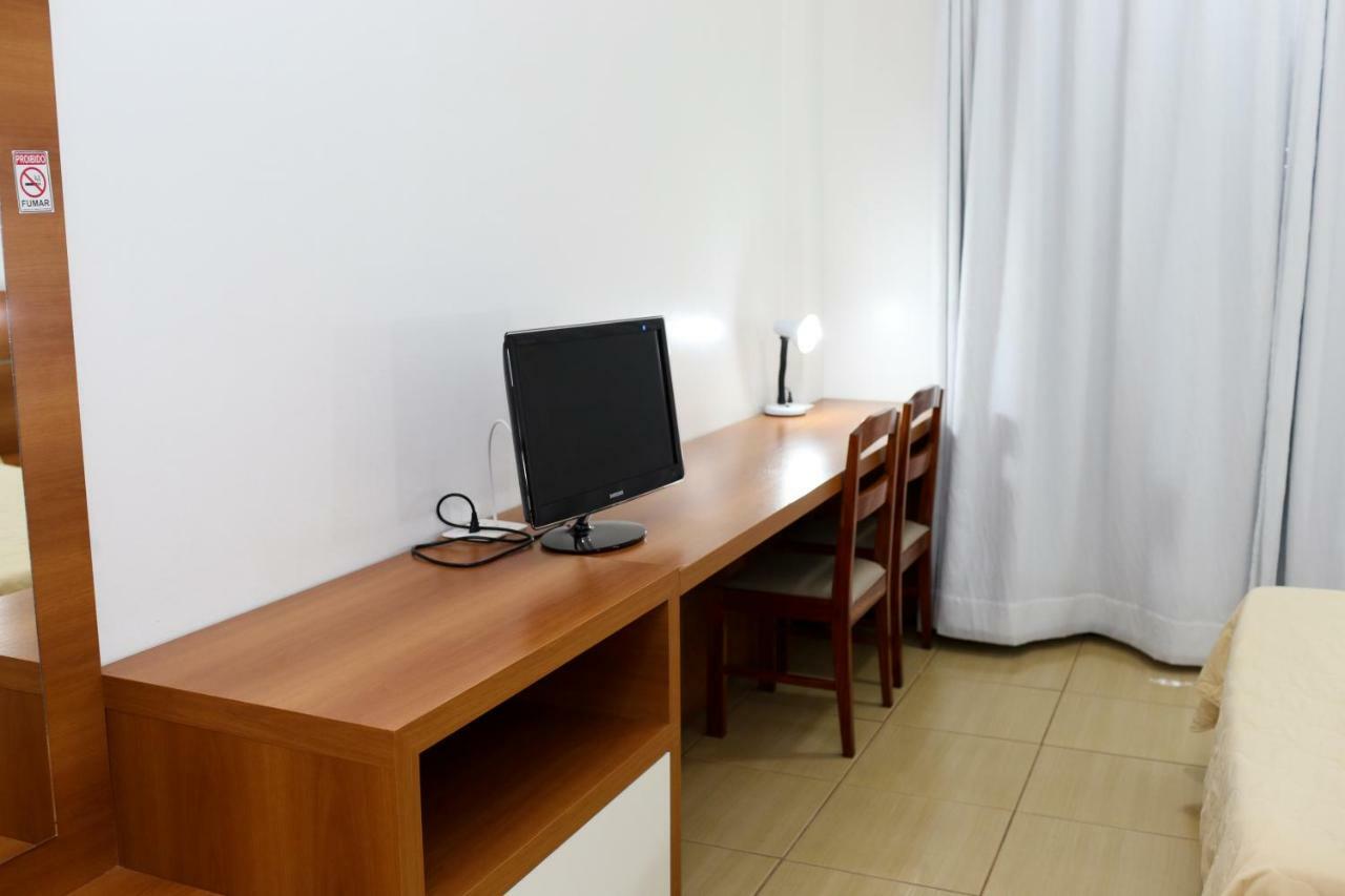 Elsenau Hotel Panambi 外观 照片