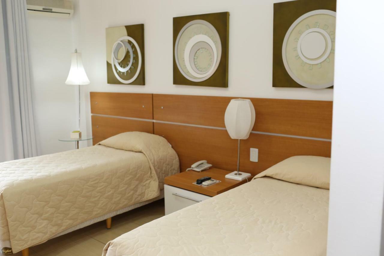 Elsenau Hotel Panambi 外观 照片