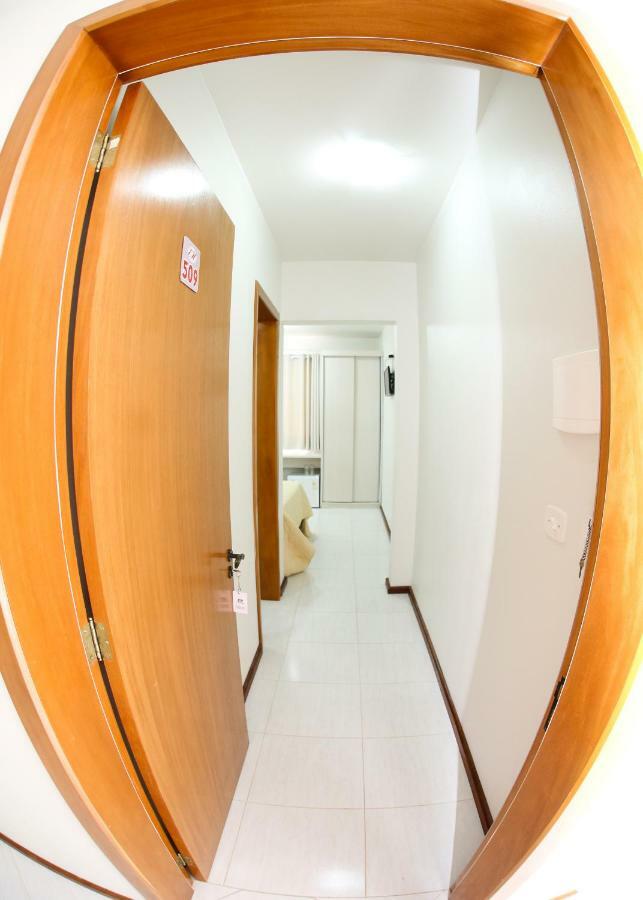 Elsenau Hotel Panambi 外观 照片