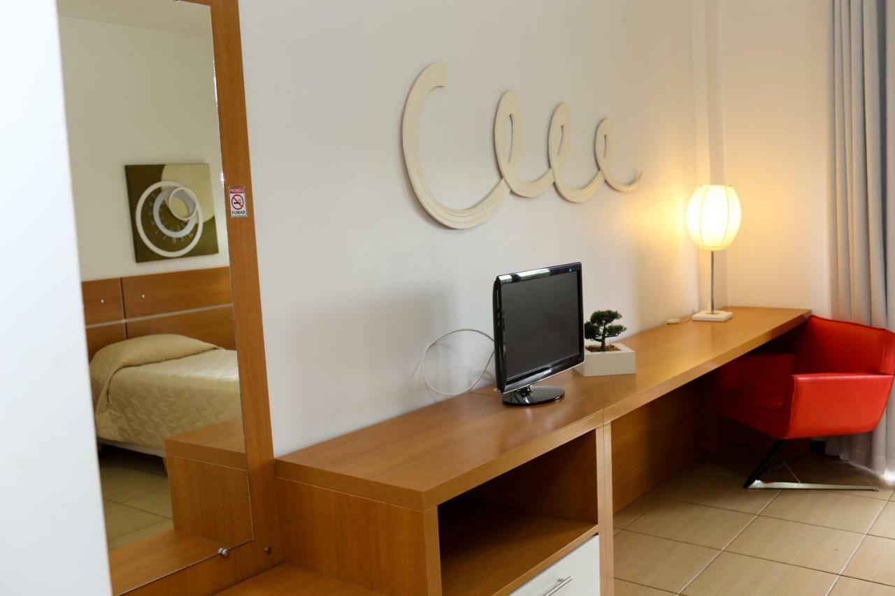 Elsenau Hotel Panambi 外观 照片